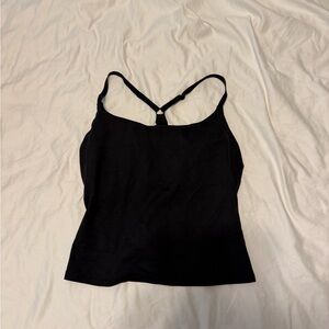 Outdoor Voices Women's workout top